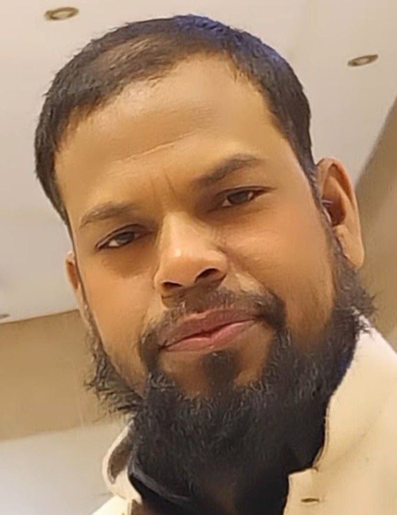Joshim Uddin
